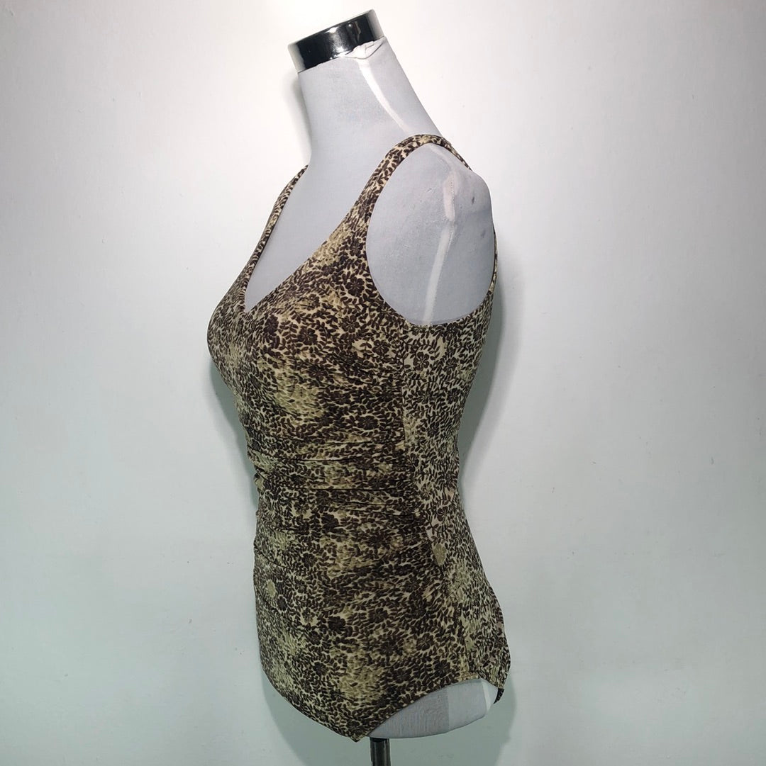 Traje de Baño Multicolor