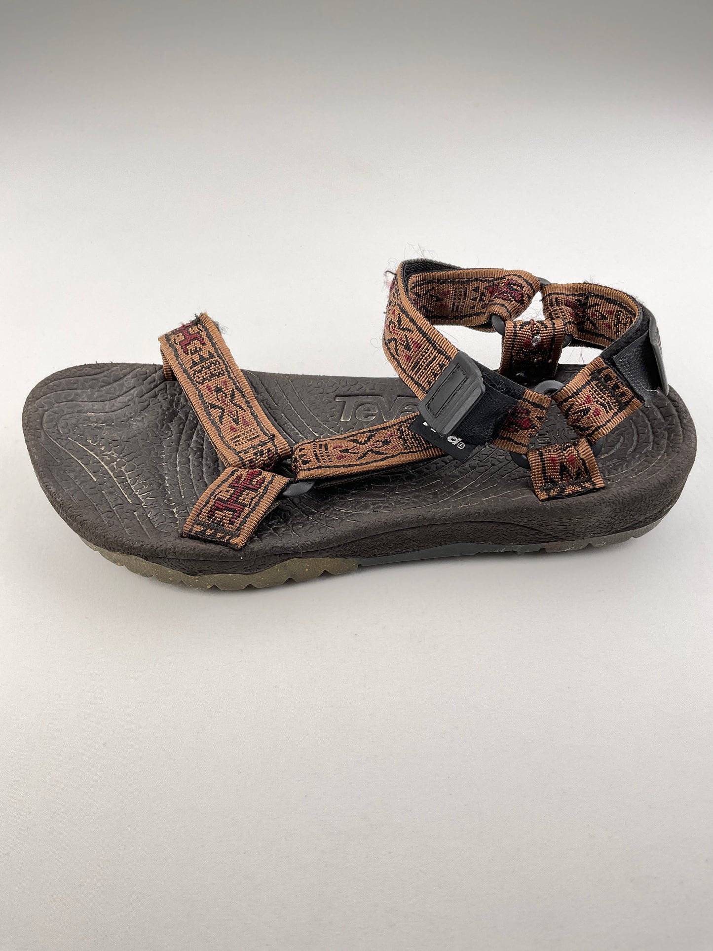 Sandalia Marron Teva
