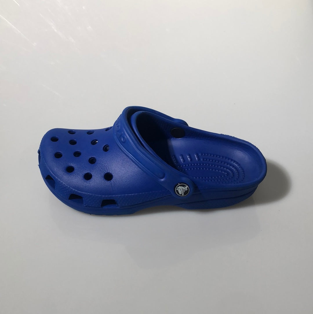 Sandalia Azul Crocs