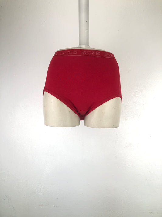 Panti Rojo Breezies