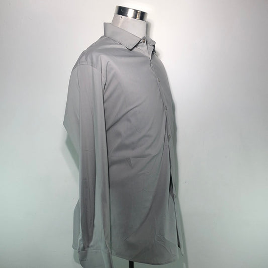 Camisa Gris Jones