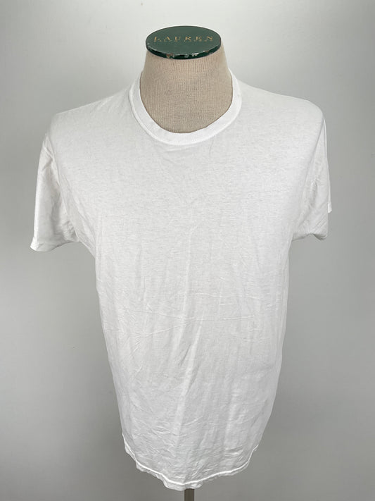 Camiseta Blanco Hanes