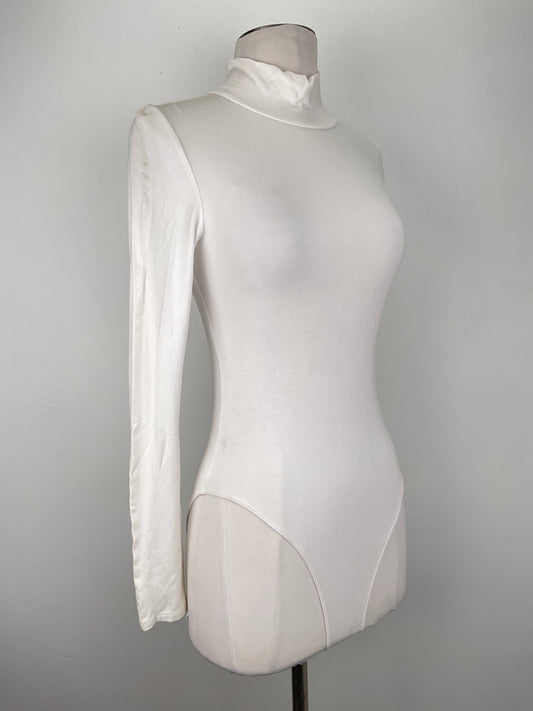 Body Blanco Variangis