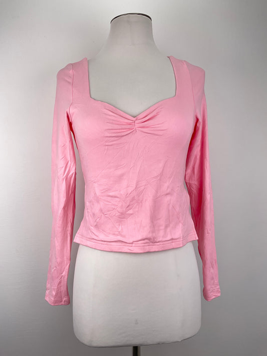 Blusa Rosado Variangis