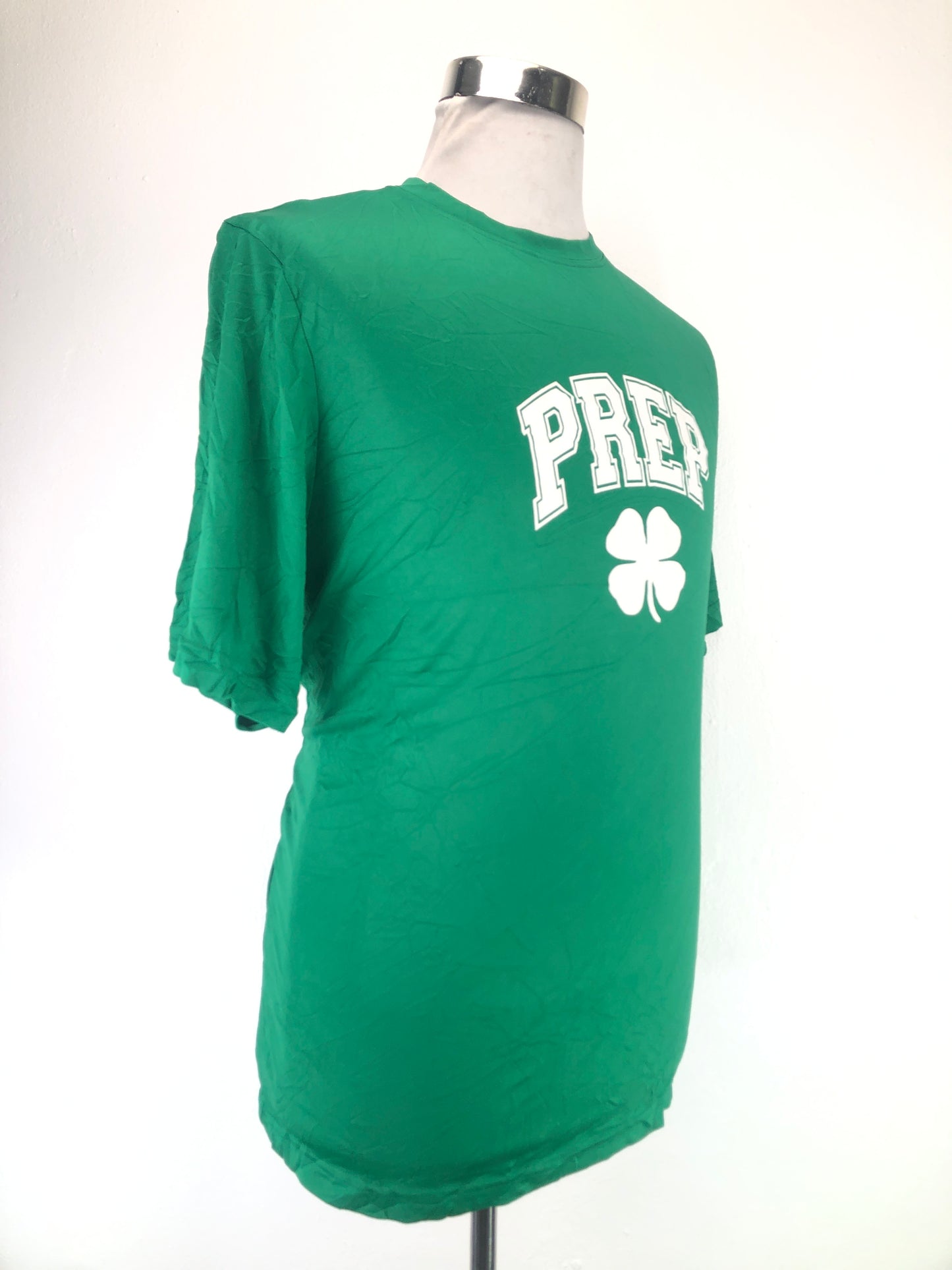 Camiseta Verde Deportivo Team