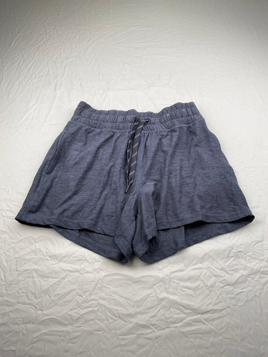Short Gris Deportivo Fox