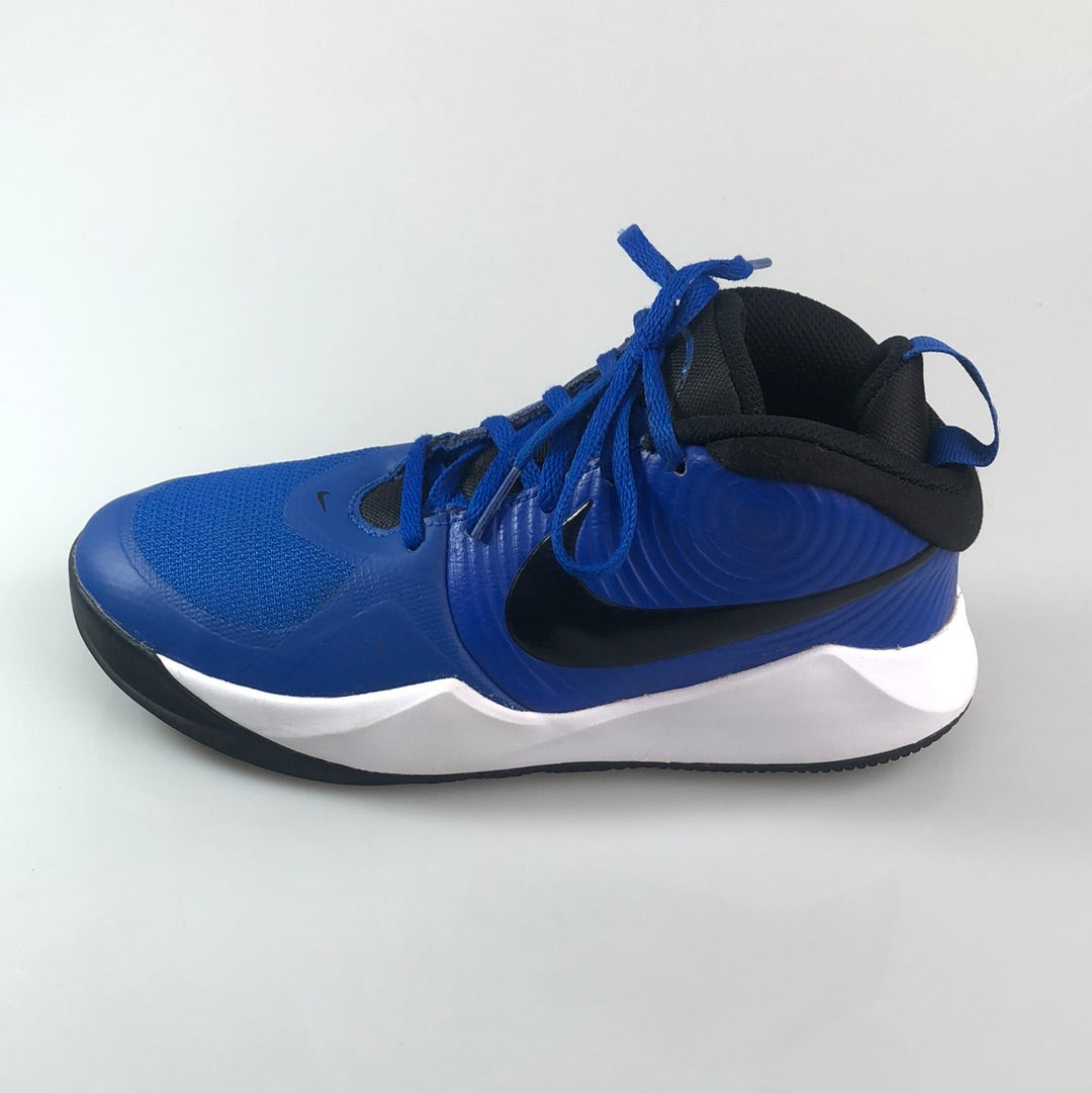 Tenis Azul Nike