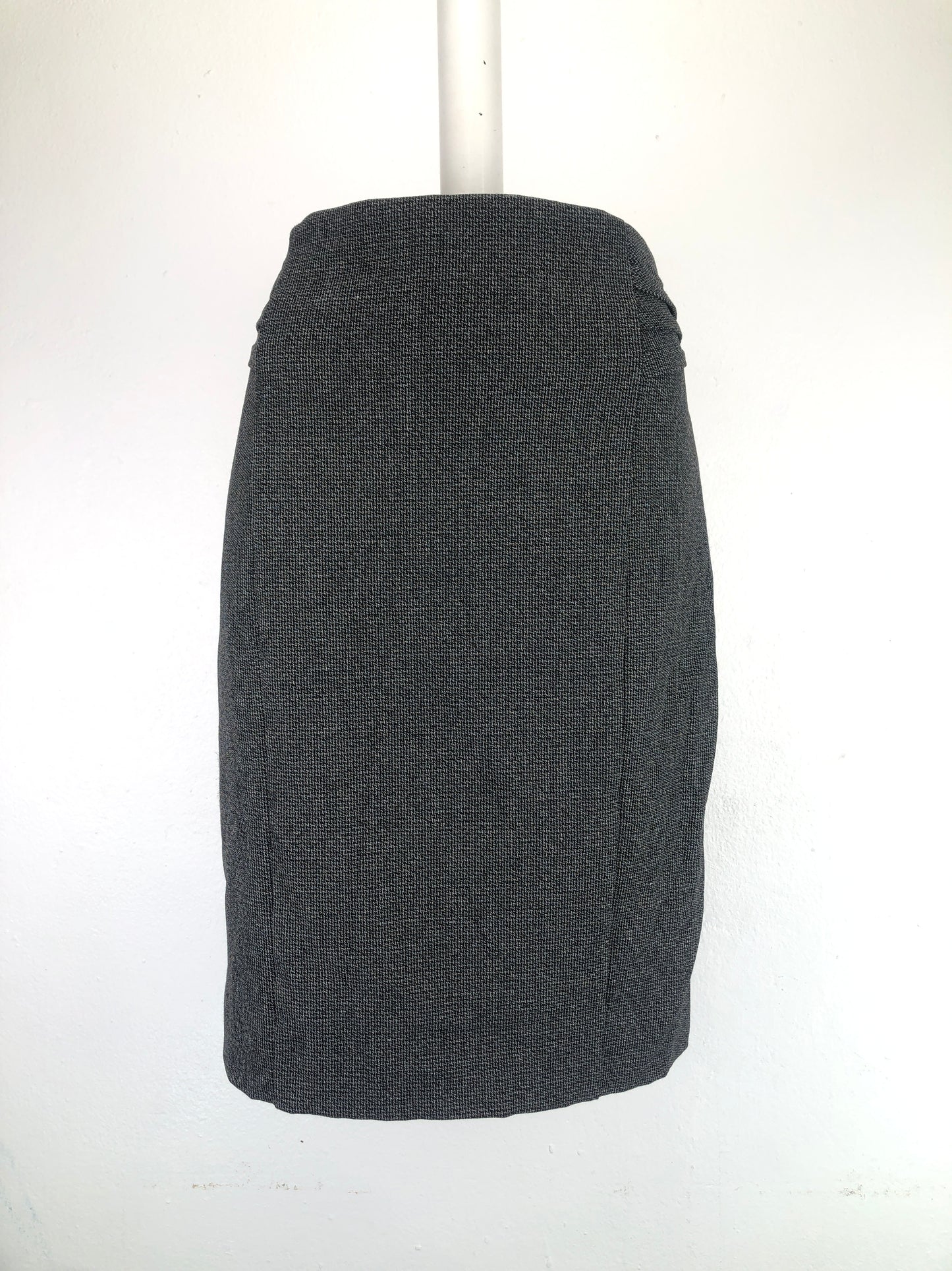 Falda Gris Express