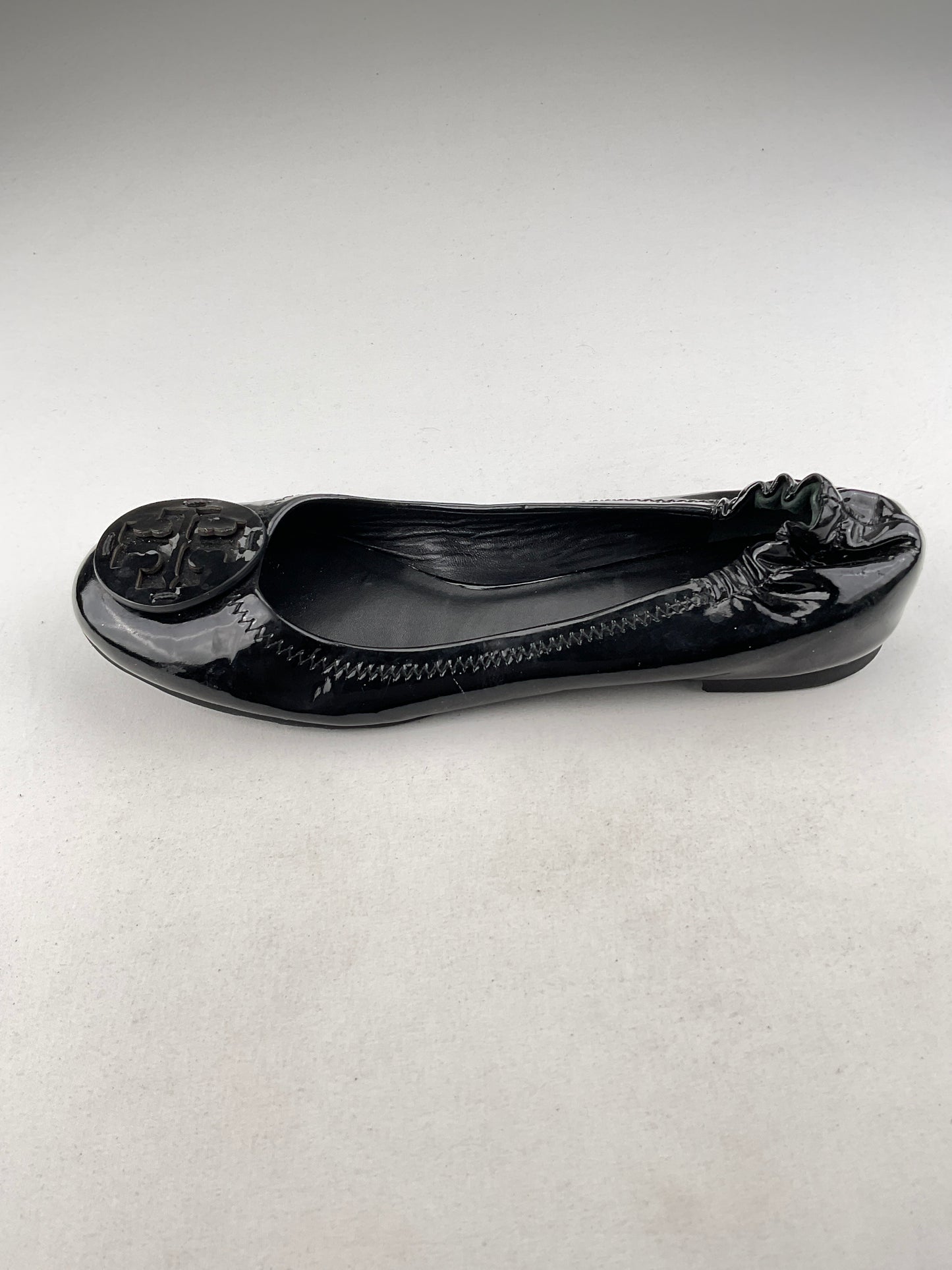 Zapatos Negro Tory Burch