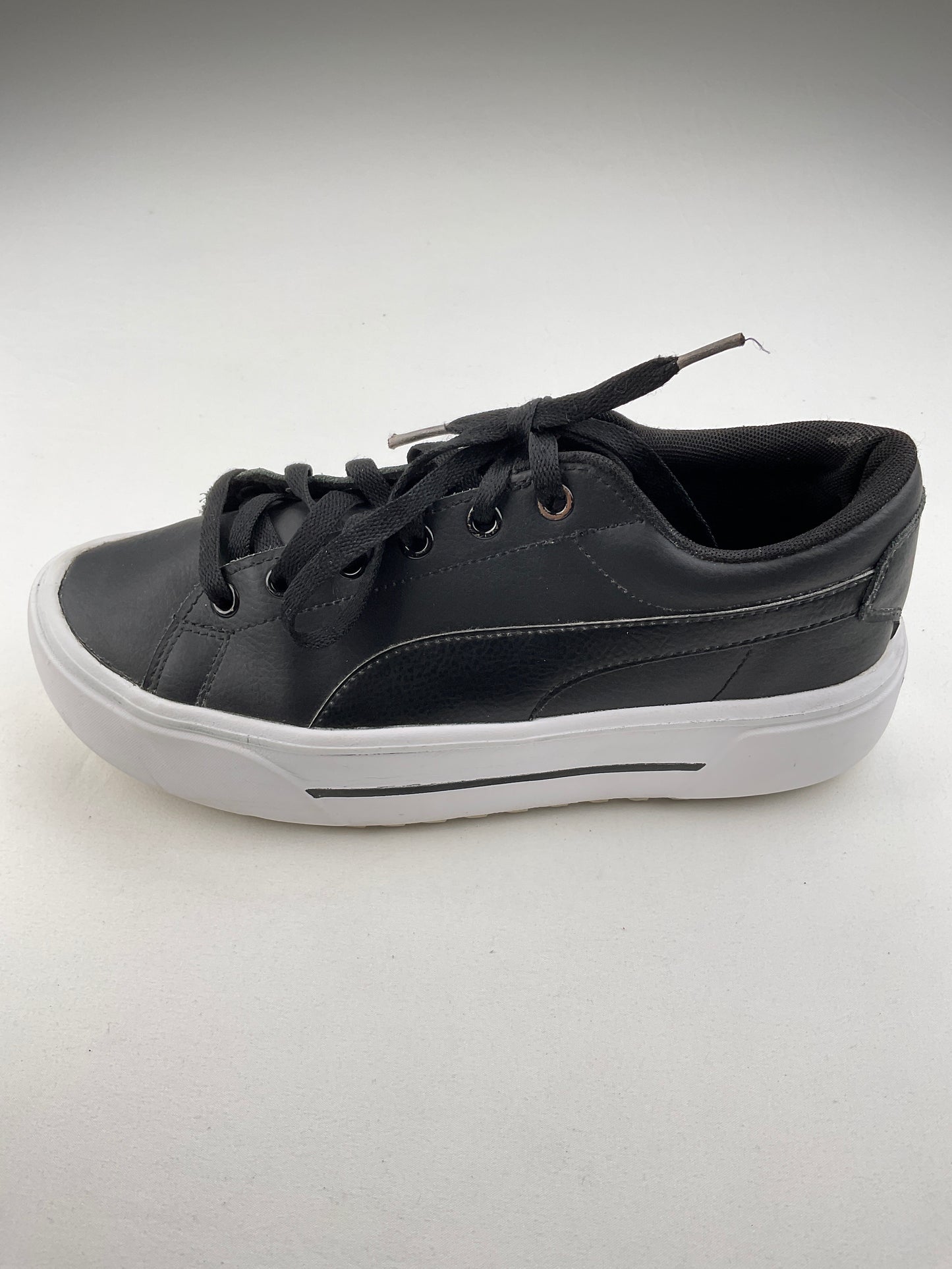 Tenis Negro Puma
