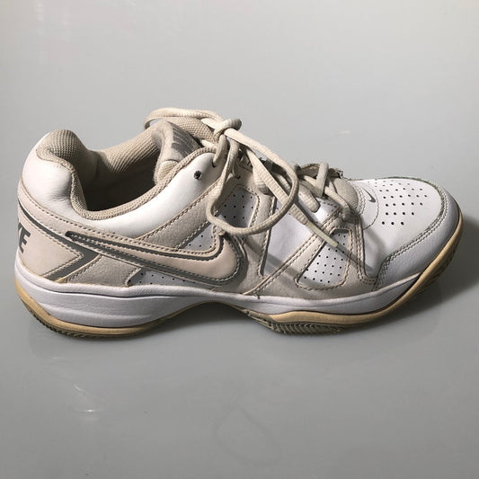 Tenis Blanco Nike City Court