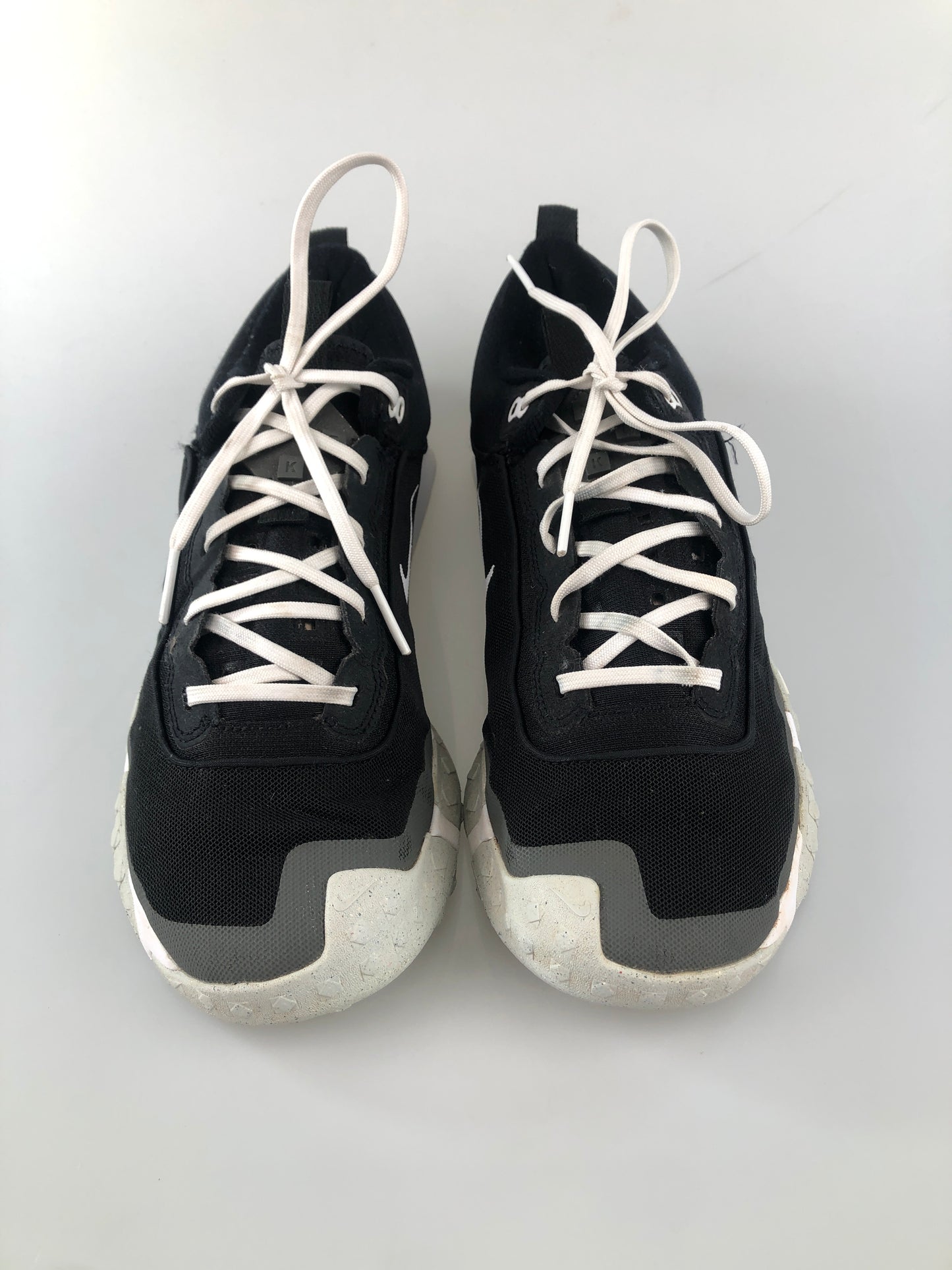 Tenis Negro Deportivo Nike