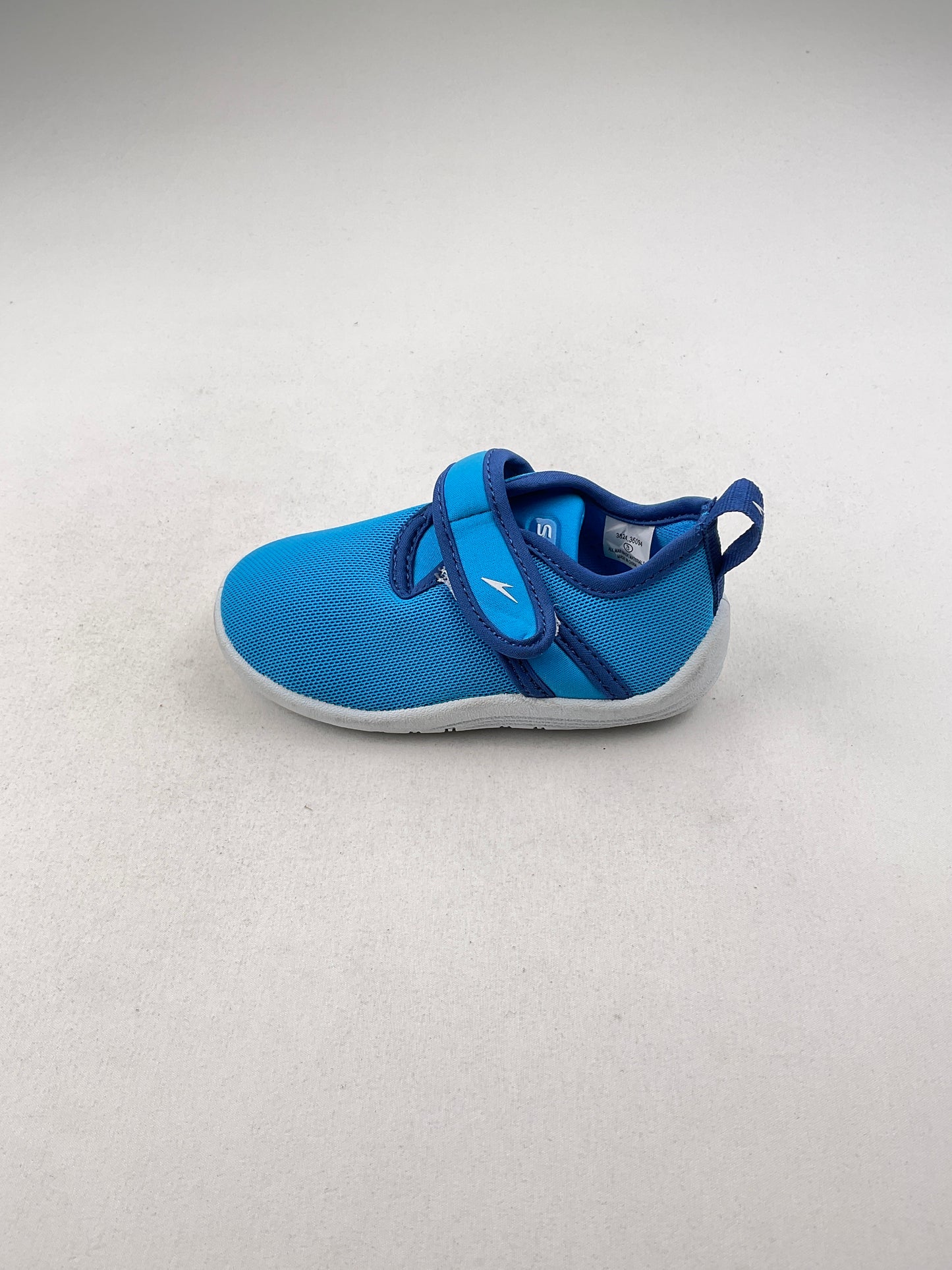 Alpargata Azul Speedo