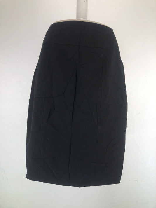 Falda Negro Worthington