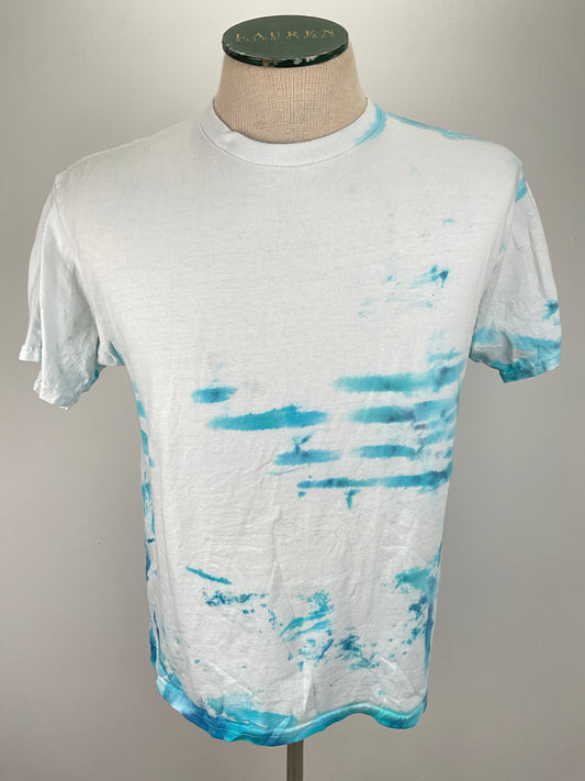 Camiseta Multicolor Gildan