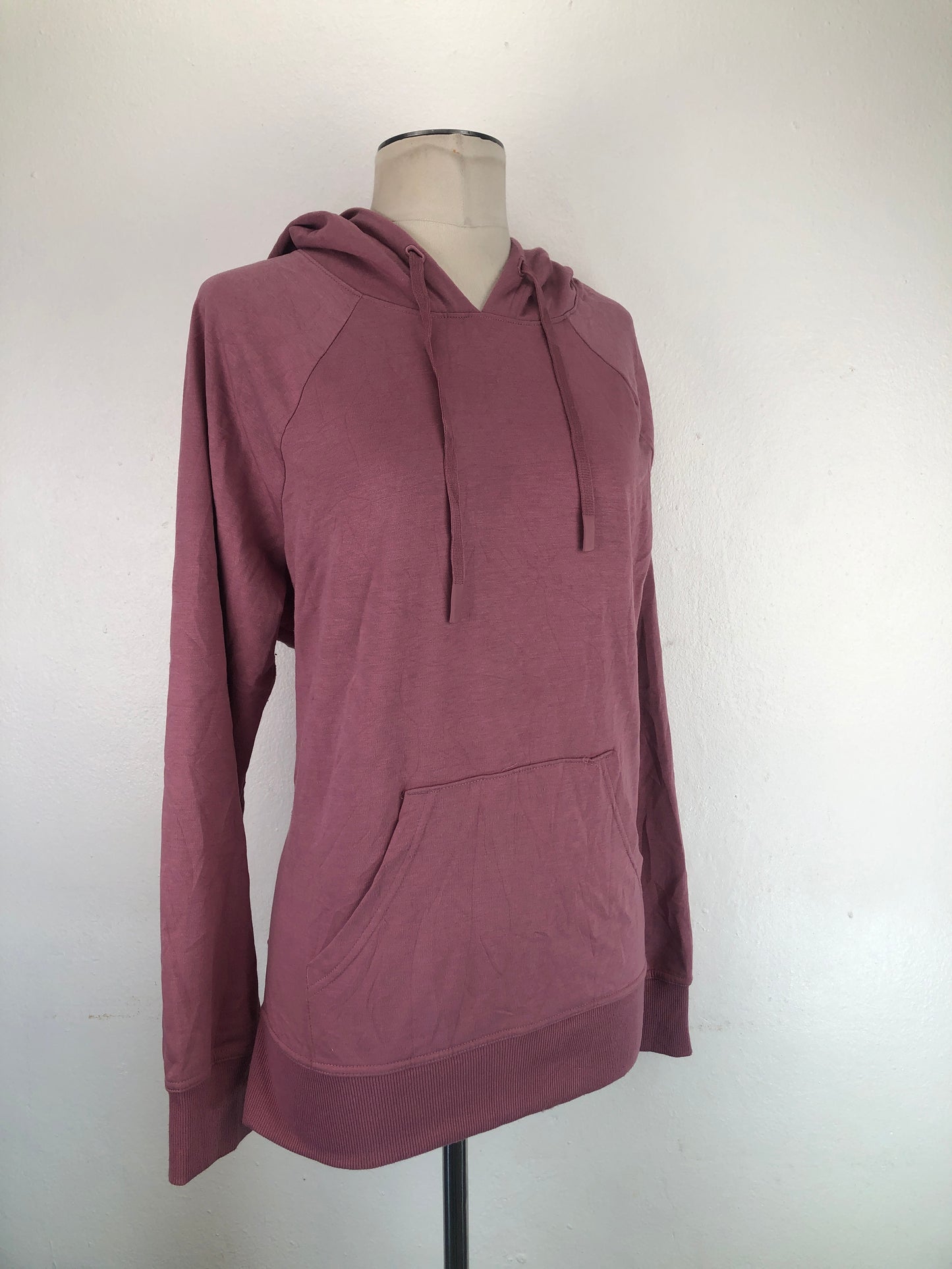 Abrigo Nude Athelic