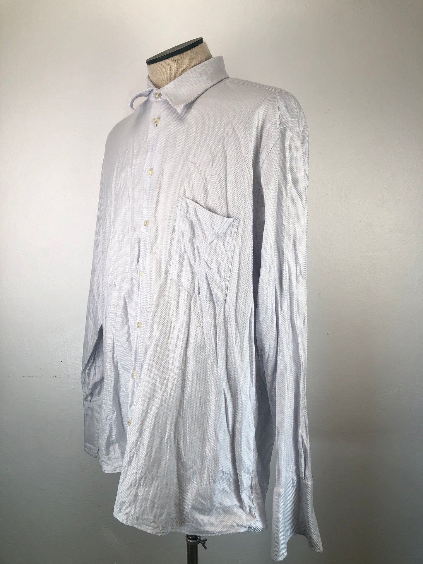 Camisa Blanco Jack Victor