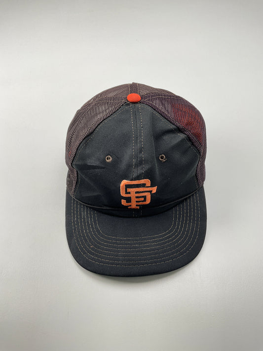 Gorra Negro Variangis