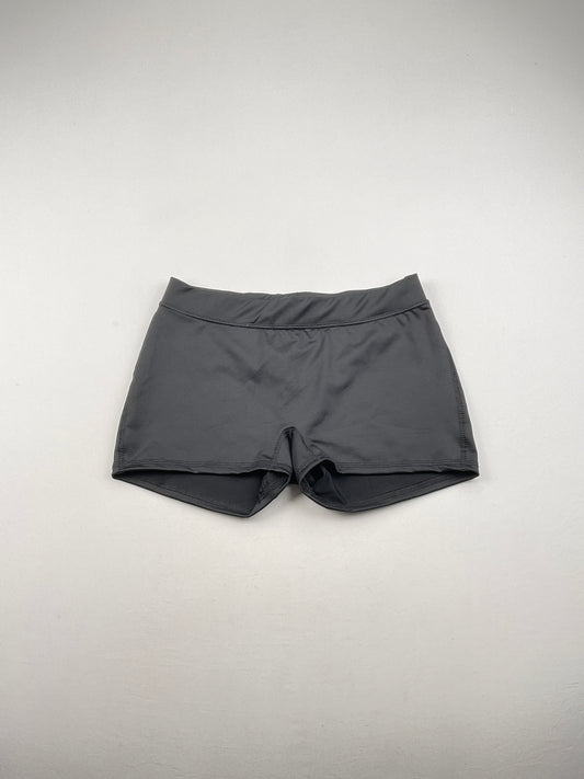 Licra Negro Deportivo Aligusta