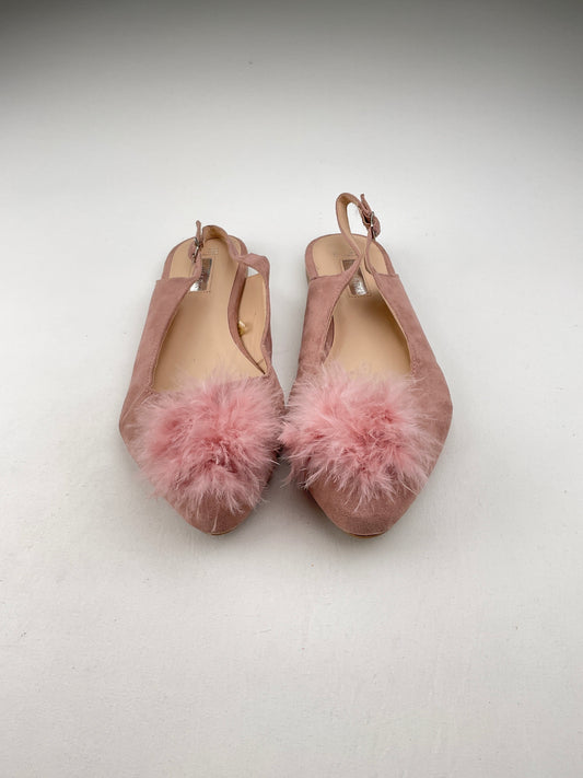 Alpargata Rosado Primark