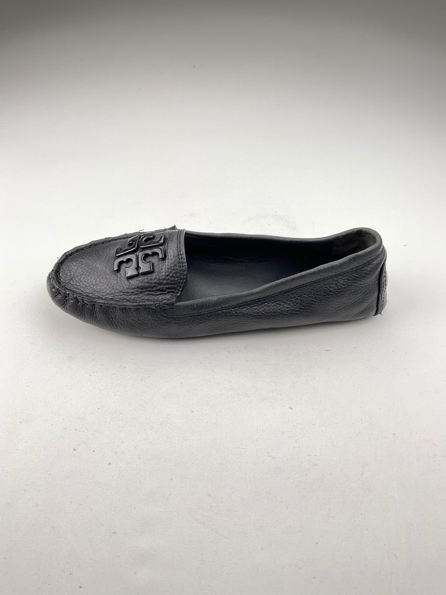 Zapatos Negro Tory Burch