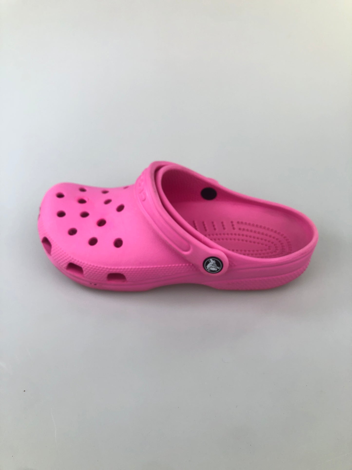 Sandalia Rosado Crocs