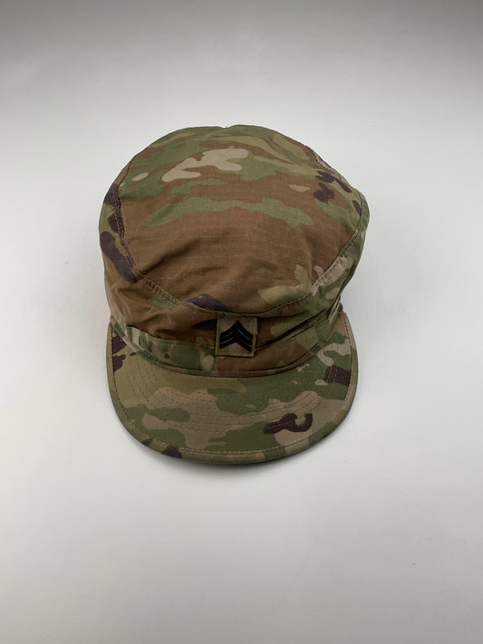 Gorra Verde militar Guadia Cap Patrol