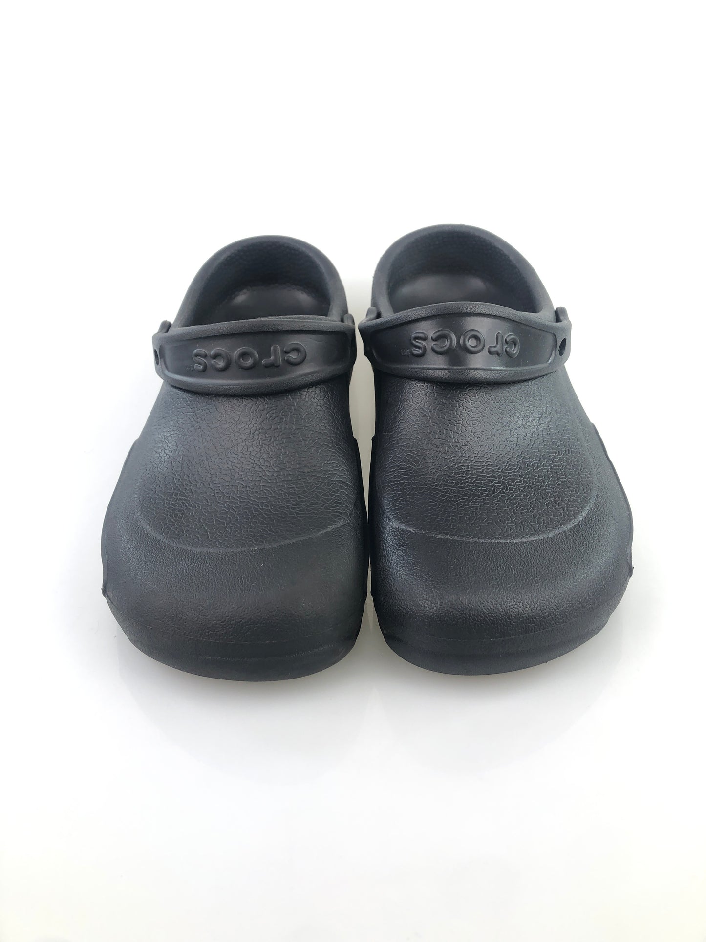 Sandalias Negra Crocs