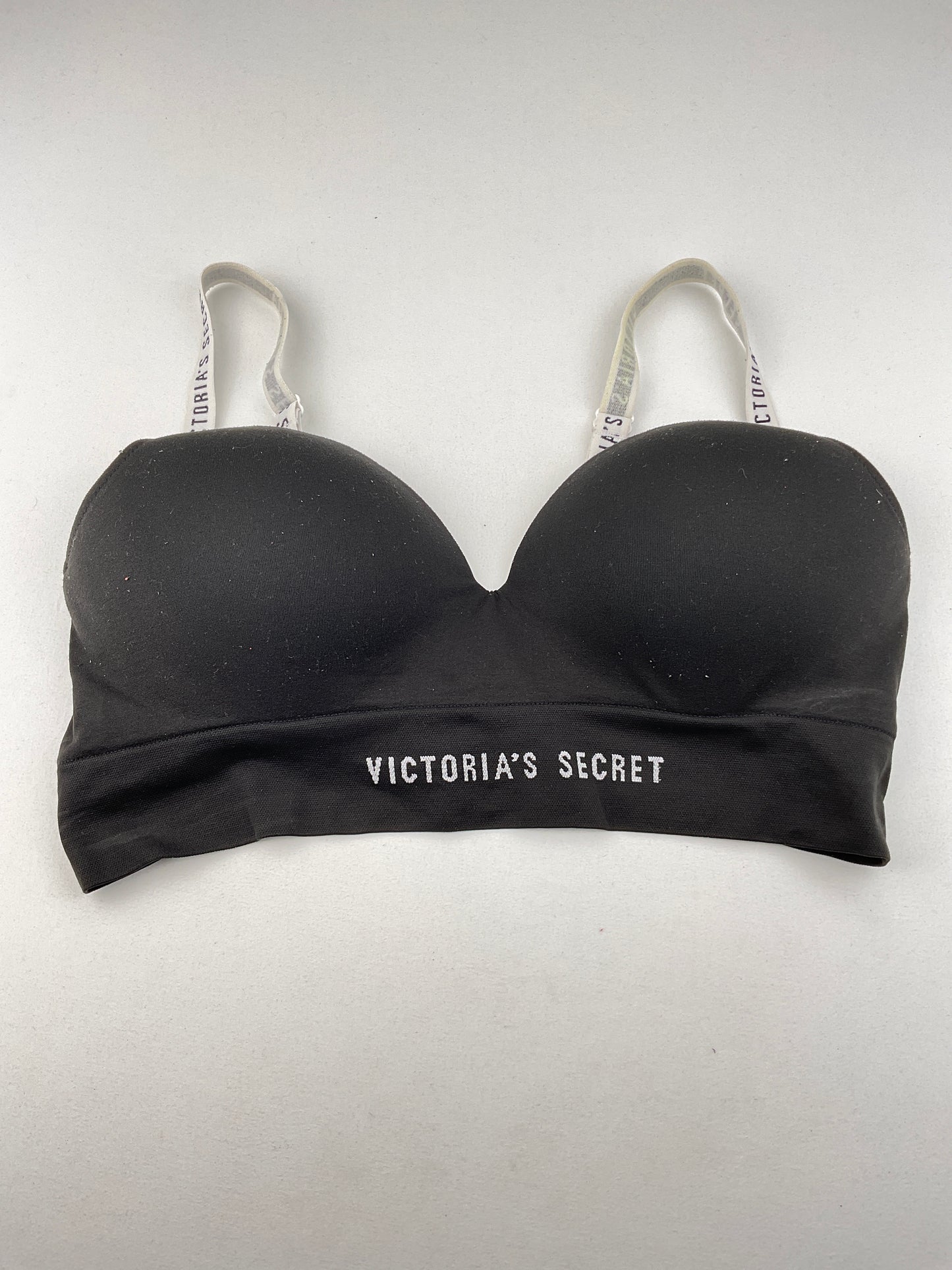 Blusita Negro Victoria’s Secret