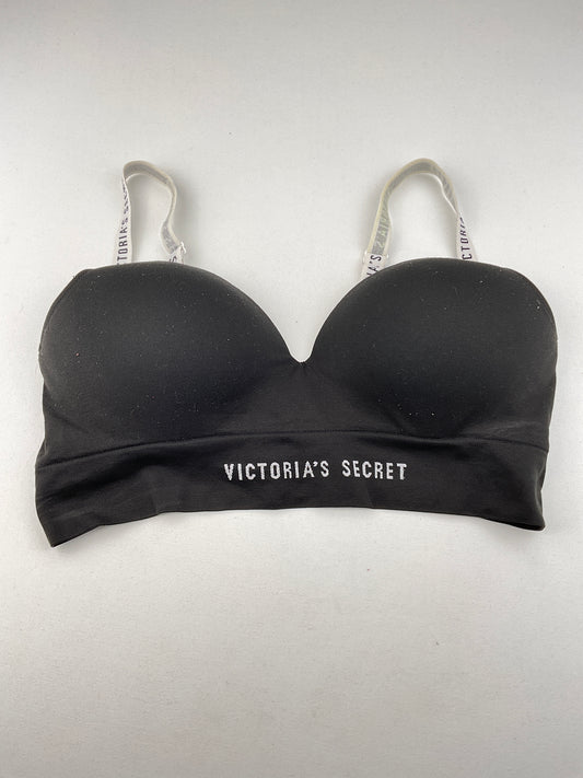 Blusita Negro Victoria’s Secret