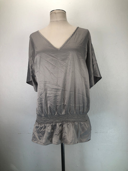 Blusa GrisThe Limite