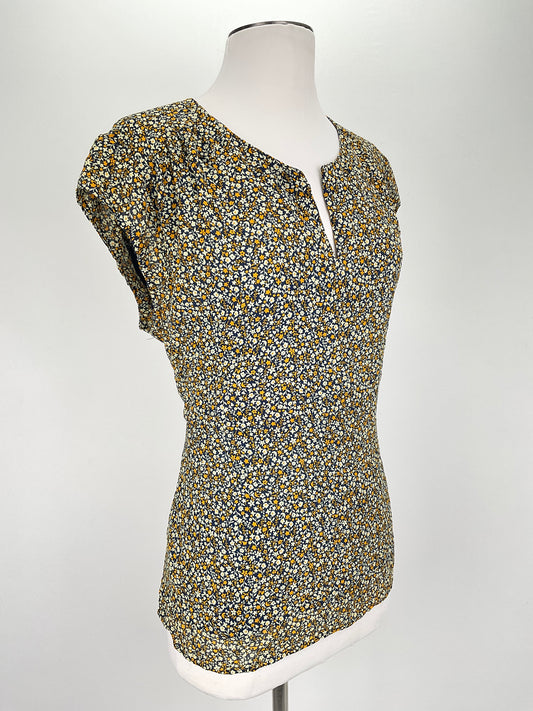 Blusa Multicolor Dr2