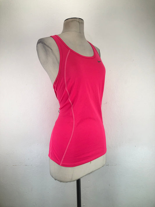 Blusa Rosado Deportivo Nike