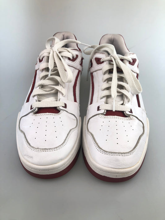 Tenis Blanco Deportivo Puma