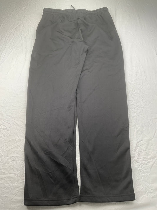 Jogger Negro Deportivo Sunrise