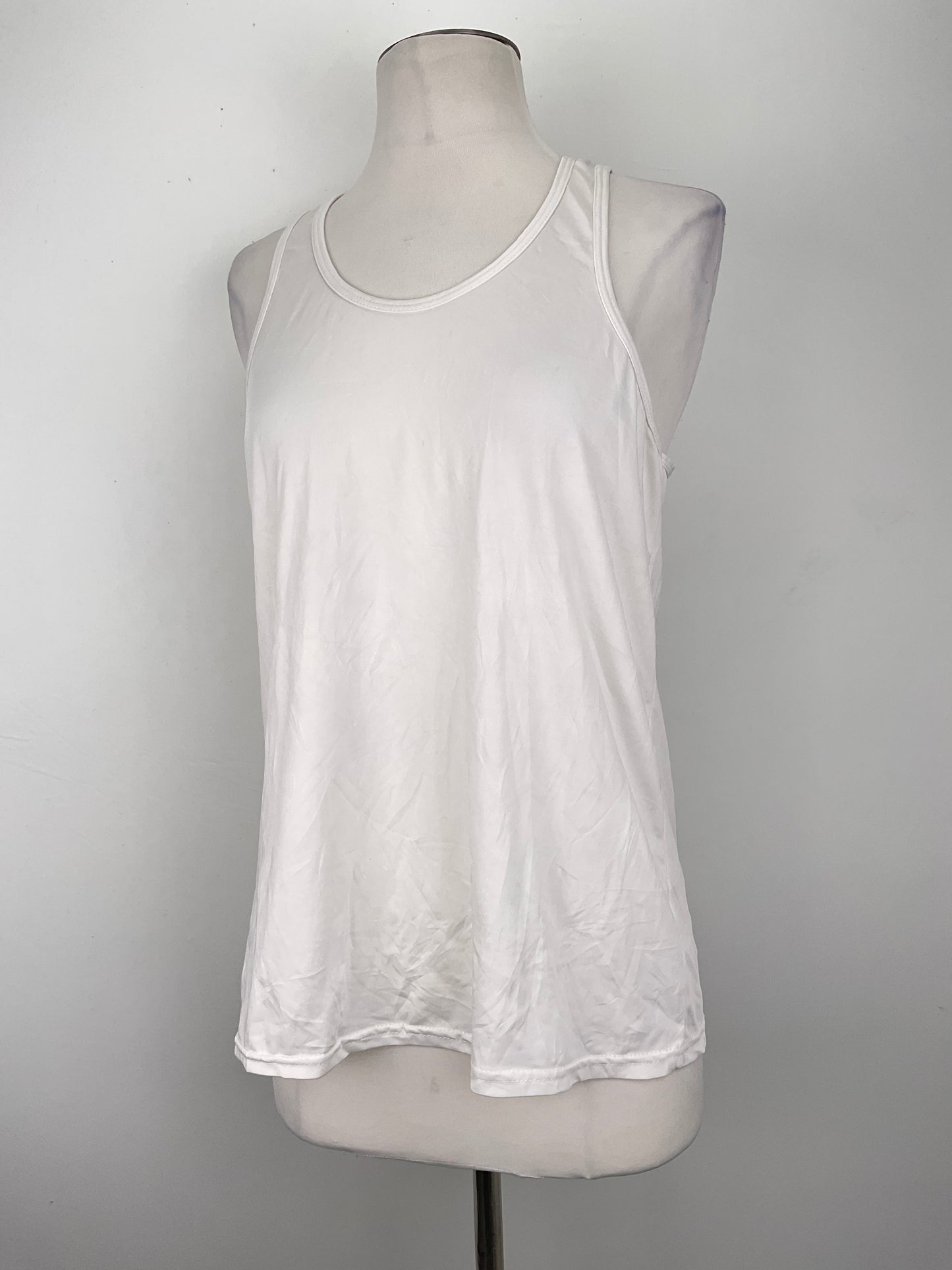 Blusa Blanco Realessentials