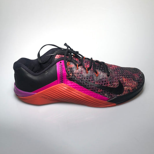 Tenis Multicolor Nike Metcon