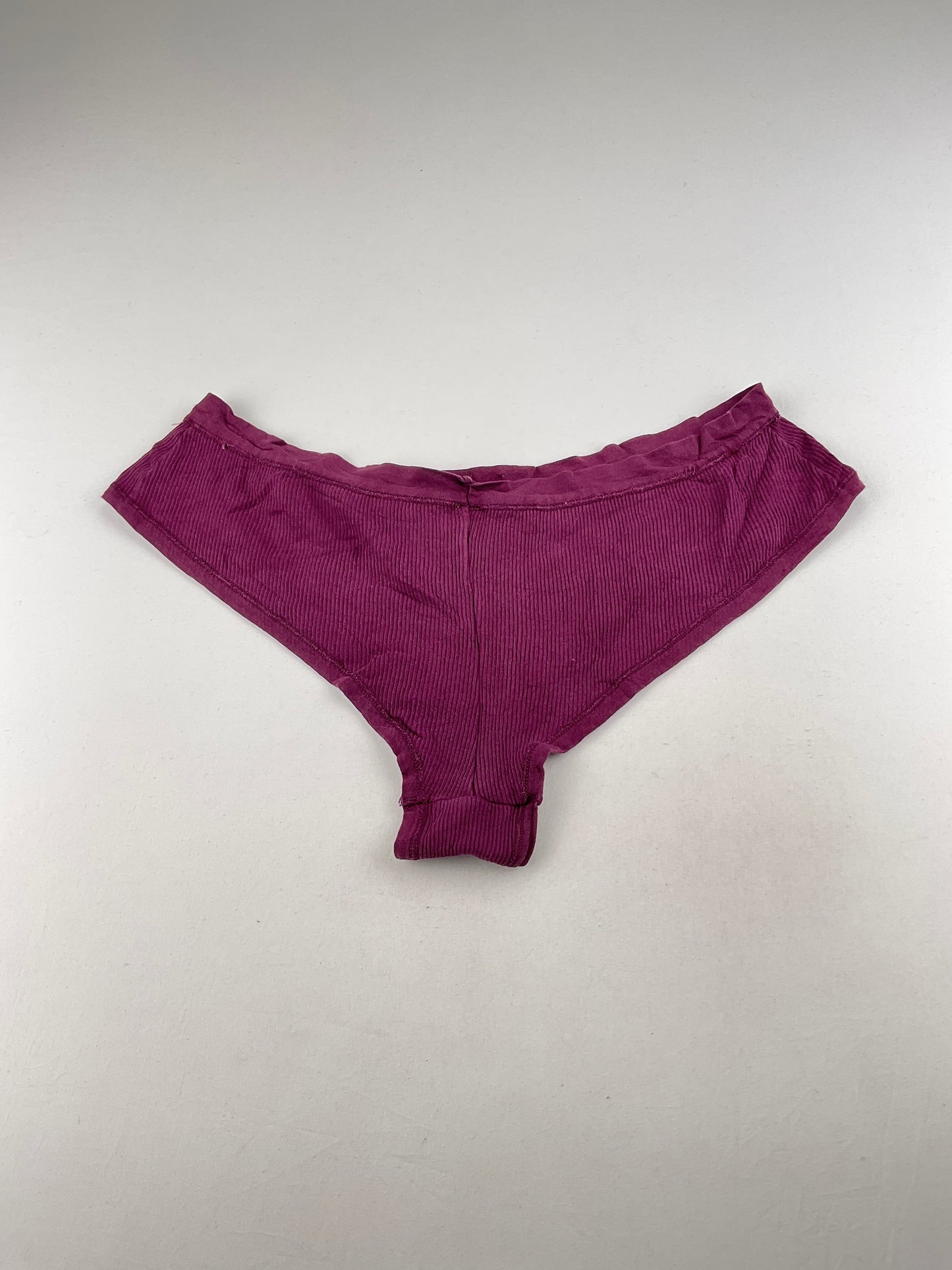 Panti Rojo vino Victoria’s Secret