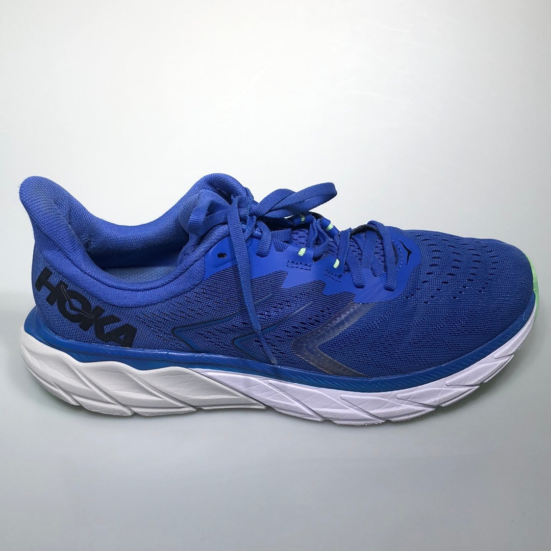 Tenis Azul Hoka