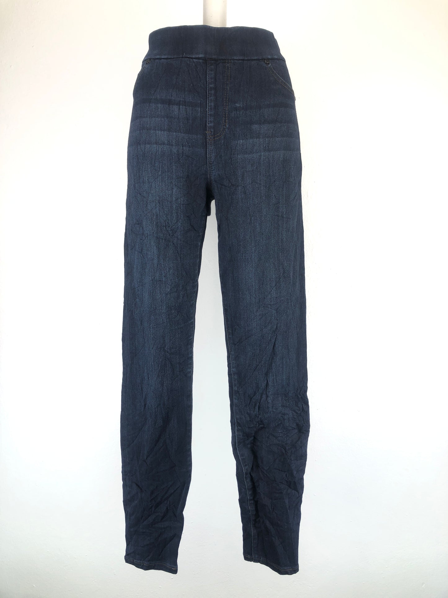 Pantalon Azul oscuro Jeans Liver Pool