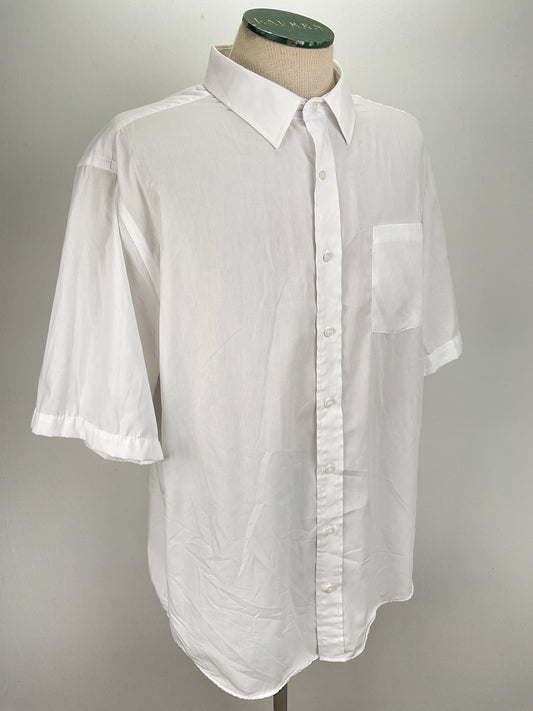 Camisa Blanco George