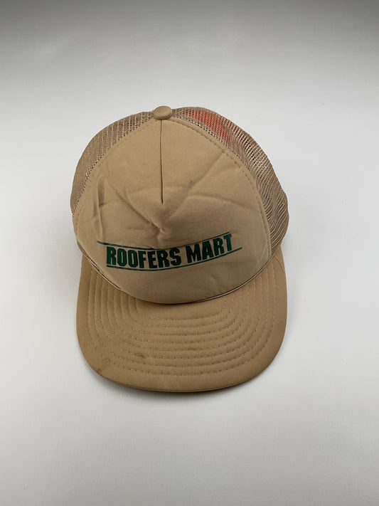 Gorra Crema Fits All