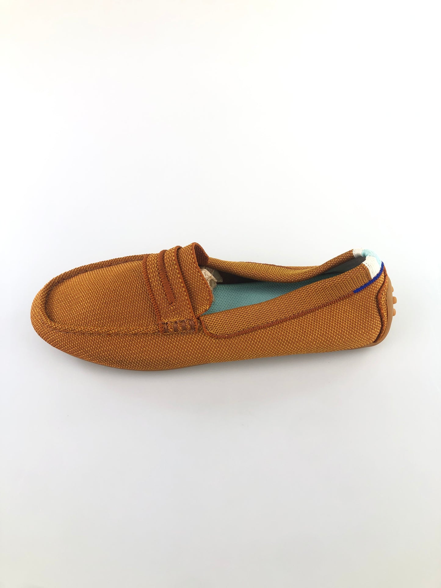 Zapatos Amarillo Quemao Rothys