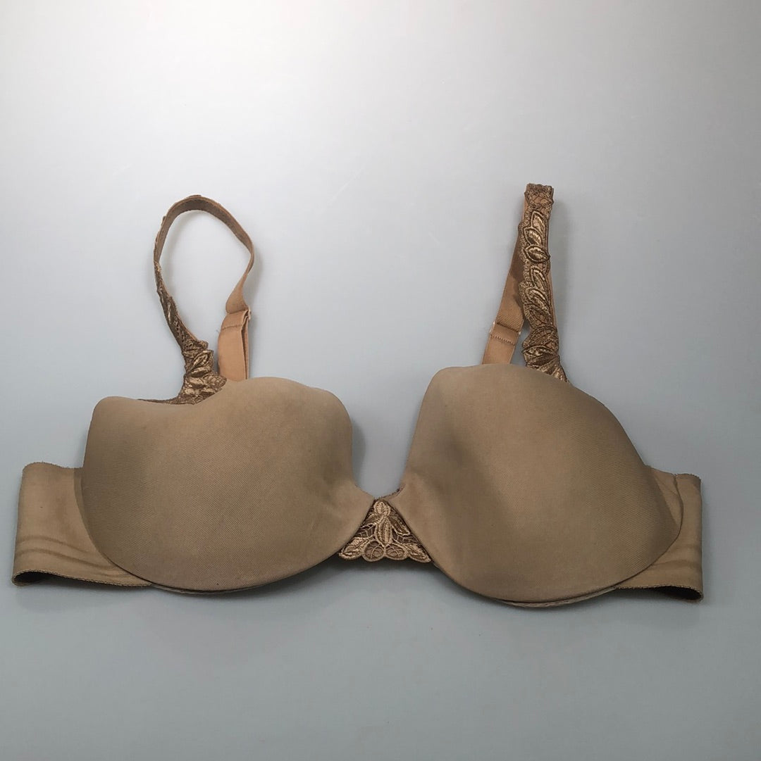 Brasier Crema Lilyette