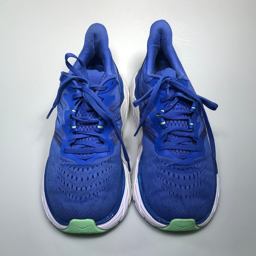 Tenis Azul Hoka