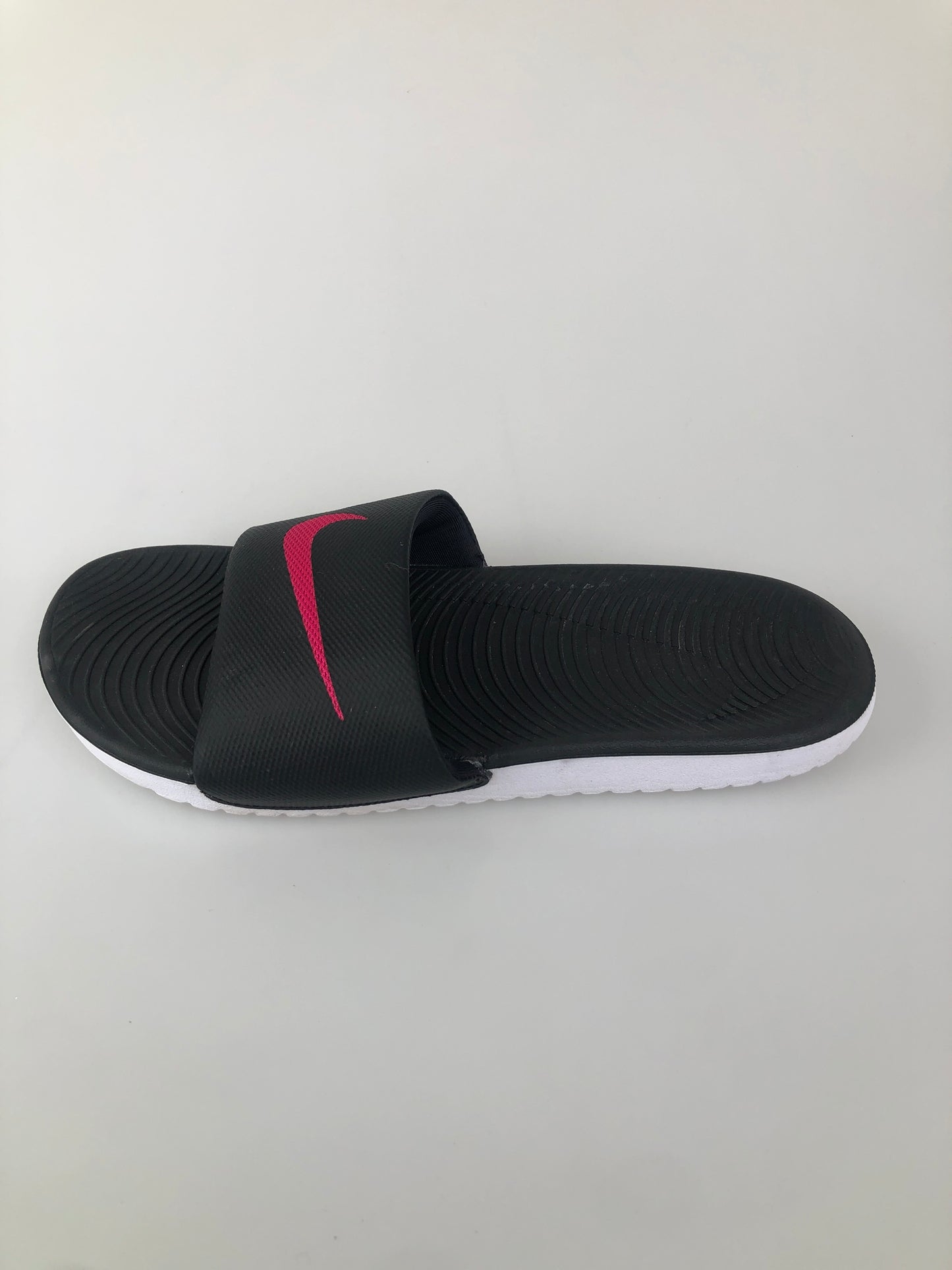 Sandalia Negro Nike