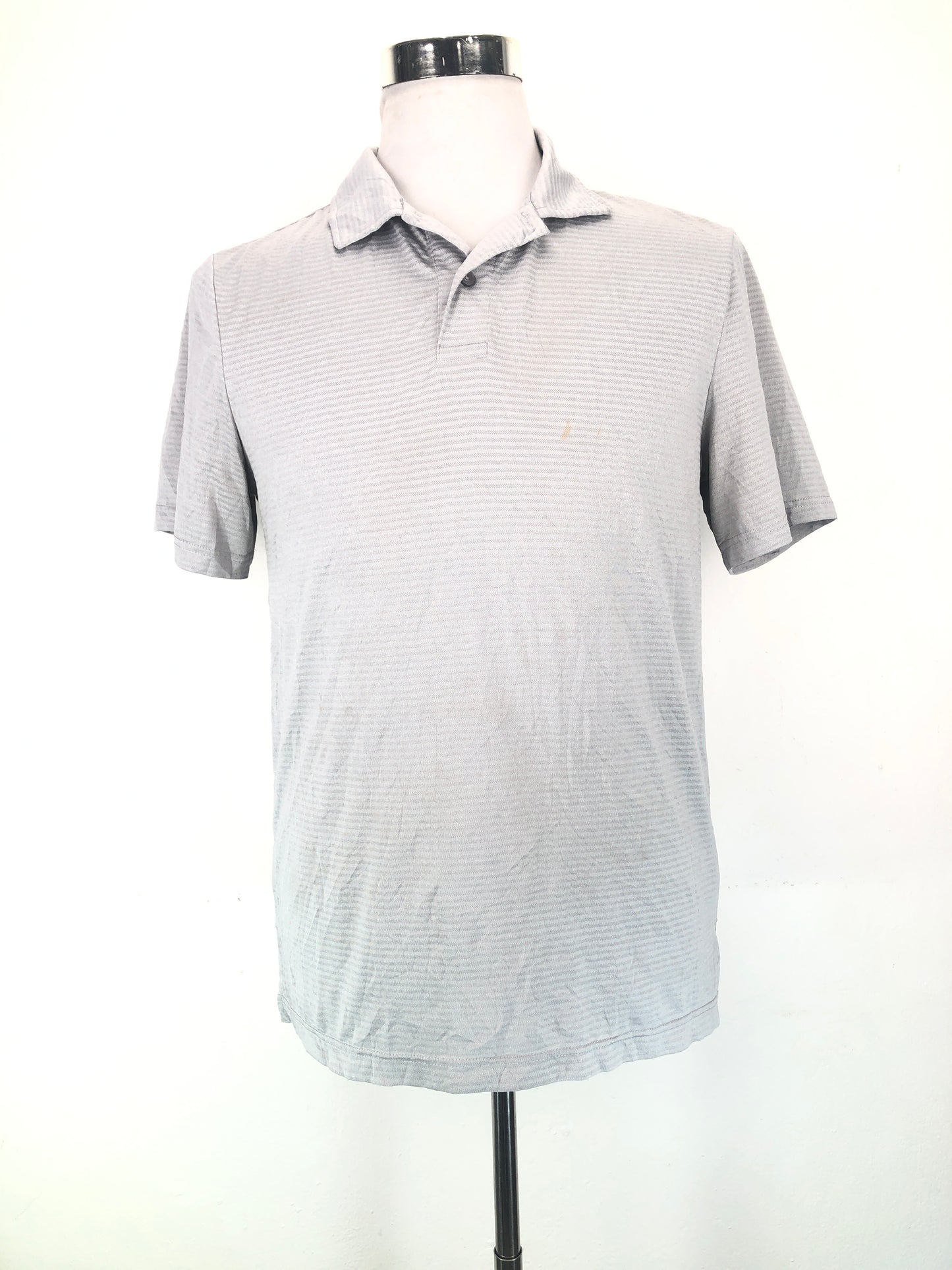 Camiseta Gris Cool