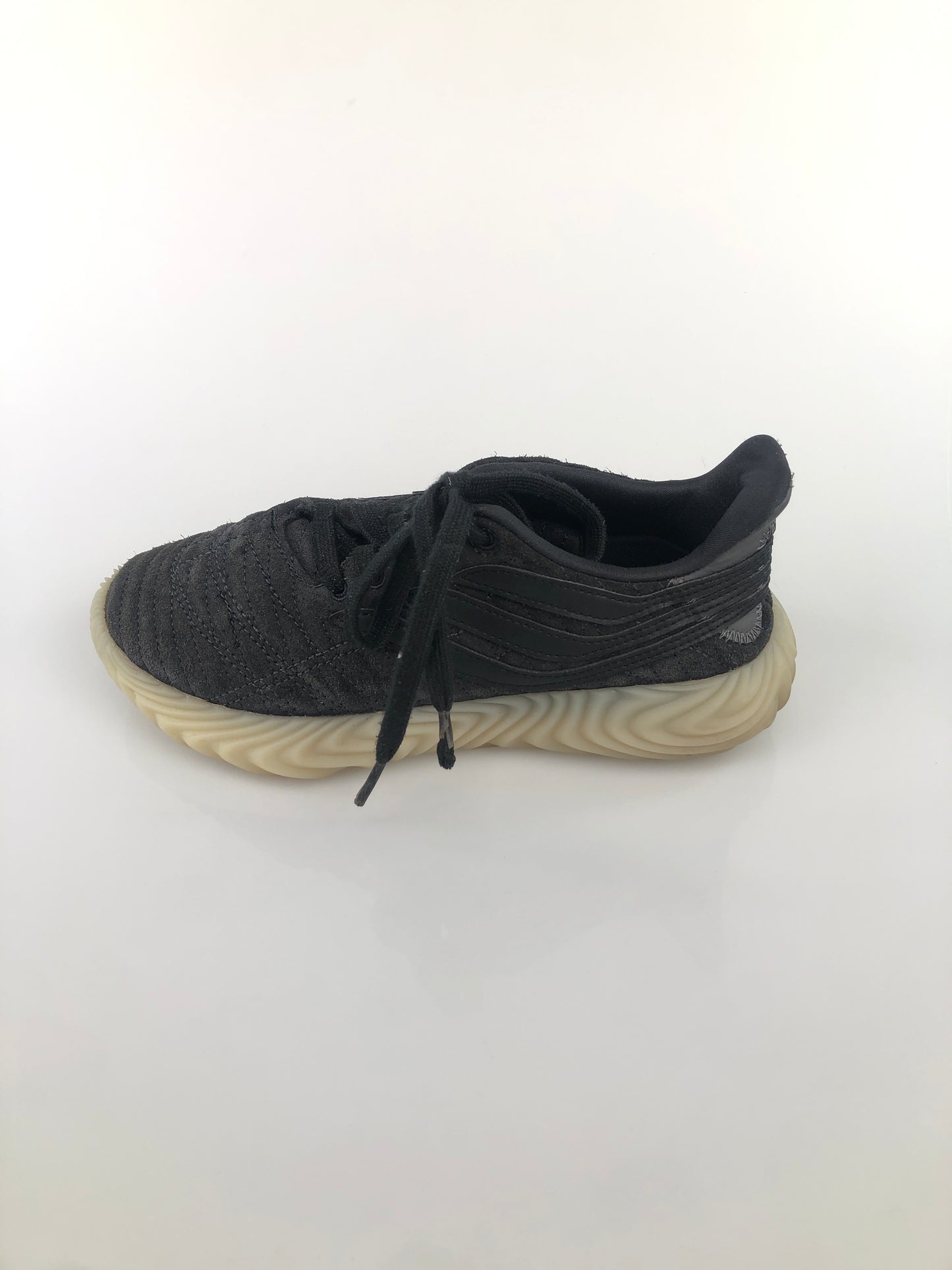 Tenis Gris Adidas Deportivo