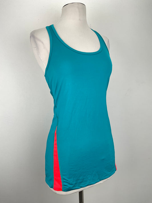 Camiseta Turquesa Deportivo Sfgat