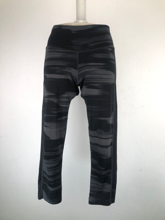 Licra Gris Deportivo Puma